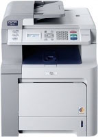 Brother DCP-9040CN